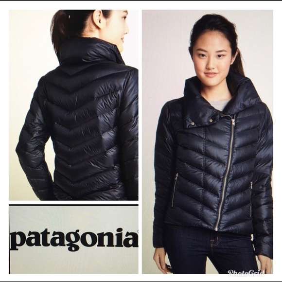 patagonia prow
